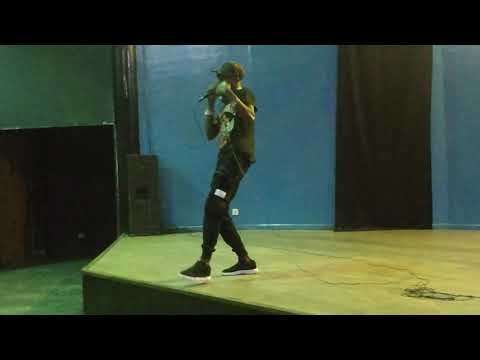 Nzomye big seneo el clásico desde el centro cultural ecuatoriano bata