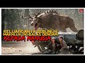 AKIBAT ULAH MANUSIA HEWAN INI BERUBAH MENJADI MAKHLUK MENGERIKAN ALUR CERITA