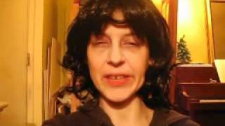 Anita: "Welfare Cut Me Off!"