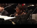 THE JUNGLE: Movement III - JLCO w/ WYNTON MARSALIS & the NATIONAL SYMPHONY ORCHESTRA OF ROMANIA