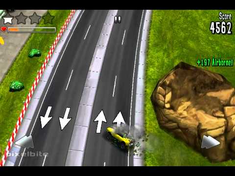 Reckless Getaway Free Video