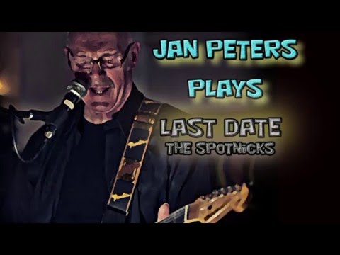 Jan Peters - Last Date