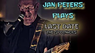 Jan Peters - Last Date