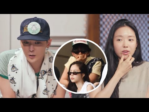 G-dragon personally invites Son Na-eun at Bigbang's party; her connection to him and dating rumors!