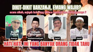 Download lagu Rahasia Barzanji: Antara Cinta Nabi & Batasan Syariat! Wajib Tahu! mp3