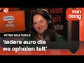 Enschedese Sümeyye en Filiz fietsen naar Turkije om geld in te zamelen