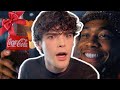 I Found The WORST Christmas Ads
