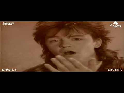 Baladas En Ingles Video Mix EME Dj -  Jhony Vj - Éxitos Románticos