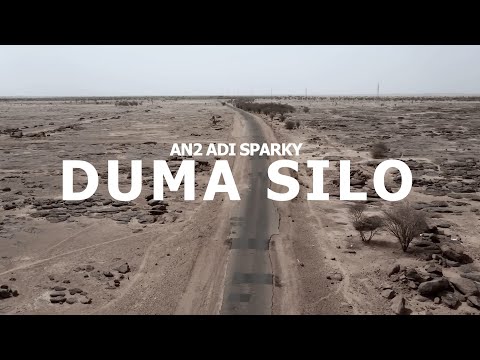 An2 Adi Sparky - Duma Silo Official Music Video