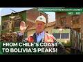 The Ghostly Locomotive Graveyard Chris Tarrant S Extreme Railway Journey Season 2 Episode 2