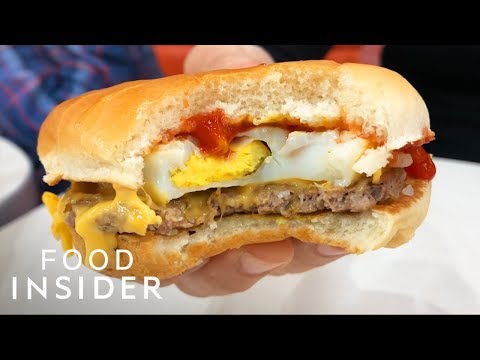 Como o McDonald's é diferente no Japão?