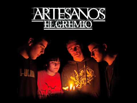 ARTESANOS - 05.El gremio de los poetas [El gremio]