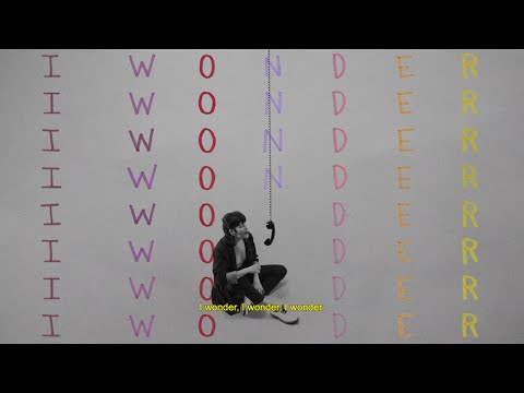 Iseo & Dodosound - I Wonder (Official Video)