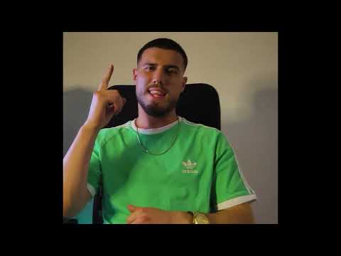 Burim Nimanaj - HABIBI (prodbyflorinb)