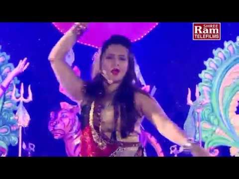 Dj Rock Dandiya-2||Gujarati Nonstop Garba 2015||Aishwarya Majmudar