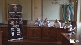 Harmony Award 2026 a Monte San Savino