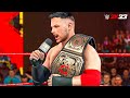 WWE 2K23 MyRise - Ep 9 - I Invaded NXT UK & This Happened!