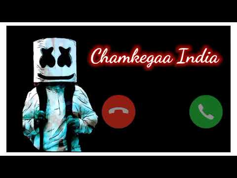 Chamkegaa India Ringtone
