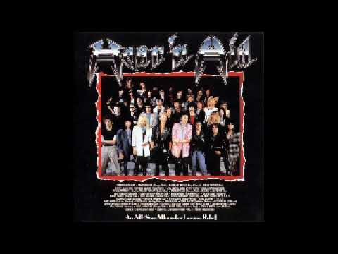 Hear'n Aid - 'Stars' (1986)