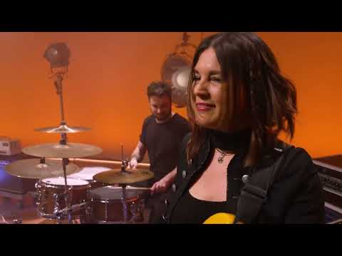 Alle Achtung - Immer wieder geht die Sonne auf (Udo Jürgens Cover)