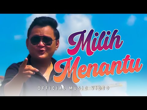 Milih Menantu - Ademond Lim (Official Music Video)