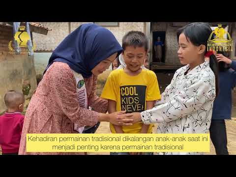 [Video Advokasi] Nisa Nazmi Muhtar - Puteri Pendidikan Jawa Barat II 2021 (Kategori Dewasa)