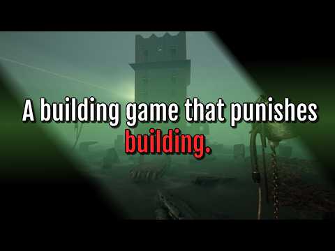 Why Meet Your Maker failed...