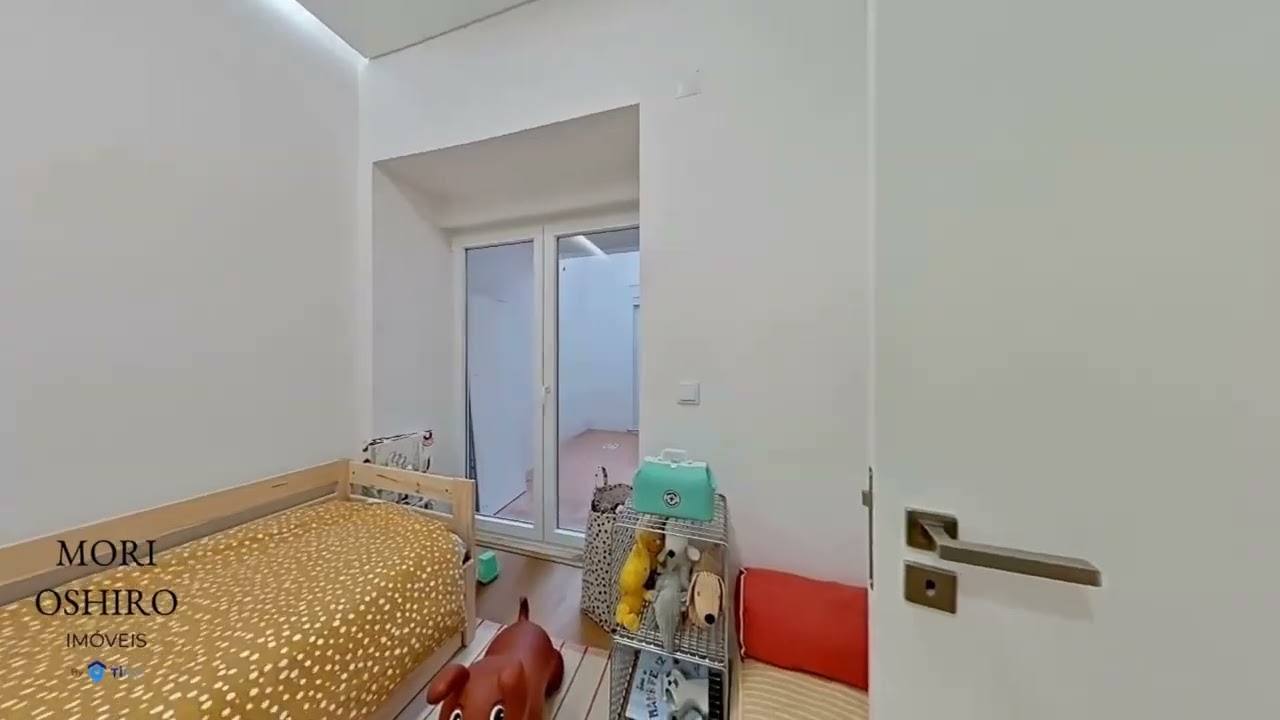 Vídeo do imóvel