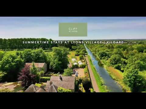Hotel Voucher: Cliff at Lyons, Kildare - Image 2