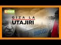 | GIZA LA UTAJIRI | Mtandao wa watu wenye ushawishi Nairobi