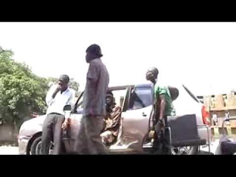 Mafunyeta=Braa!!~Official Video HD