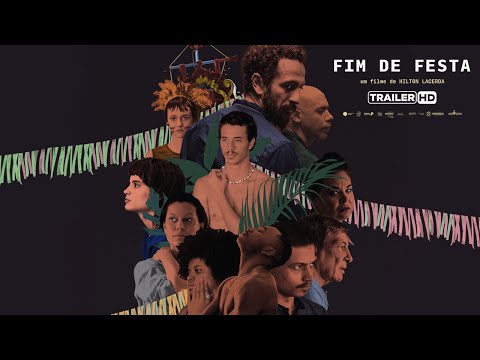 Fim De Festa video