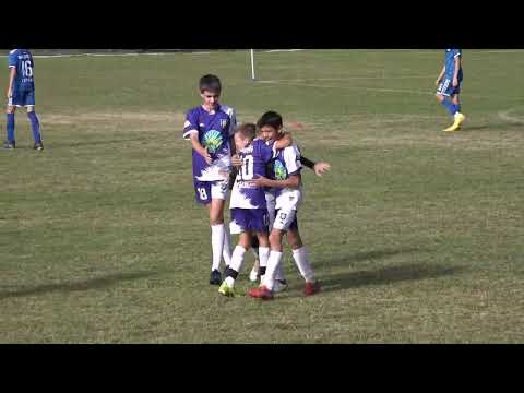 OFK Balkan Mirijevo- Jedinstvo Surčin 2:0