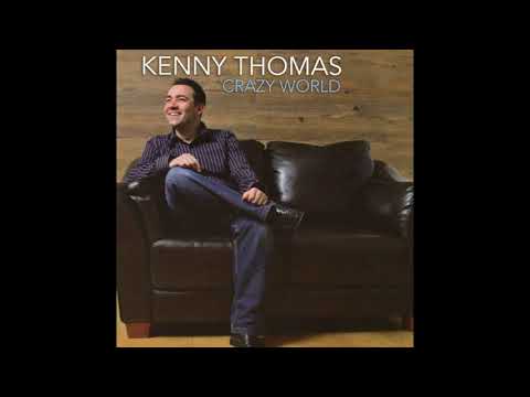 I Will Kenny Thomas