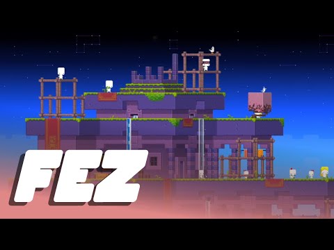 Fez - Episode 9