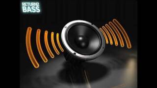 Dwele - Hold On (D-Bridge Remix)