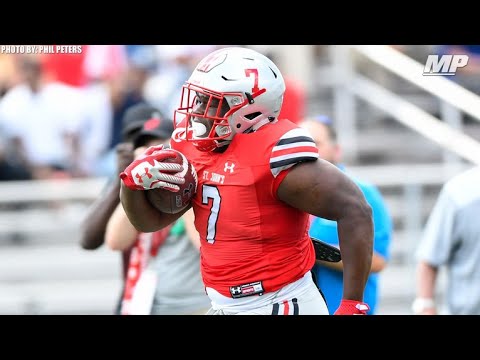 Have You Seen This 285-Pound High School Running Back Punish Kids?