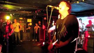 Fight To Live - Night Two - Bouncing Souls at Middle East Club.m4v
