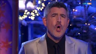 ross antony&amp;paul reeves-es gibt ein wiedersehen(mdr hd-das adventsfest der100000 lichter-21.12.2015)