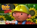 Bob The Builder Project Build It Rebooted Teaser Trailer 1 Concept 2023 Greg Proops TV Series