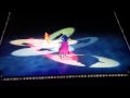 Disney On Ice 2014 Nemo