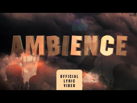 Pastor Emmanuel Iren – Ambience - Official Video