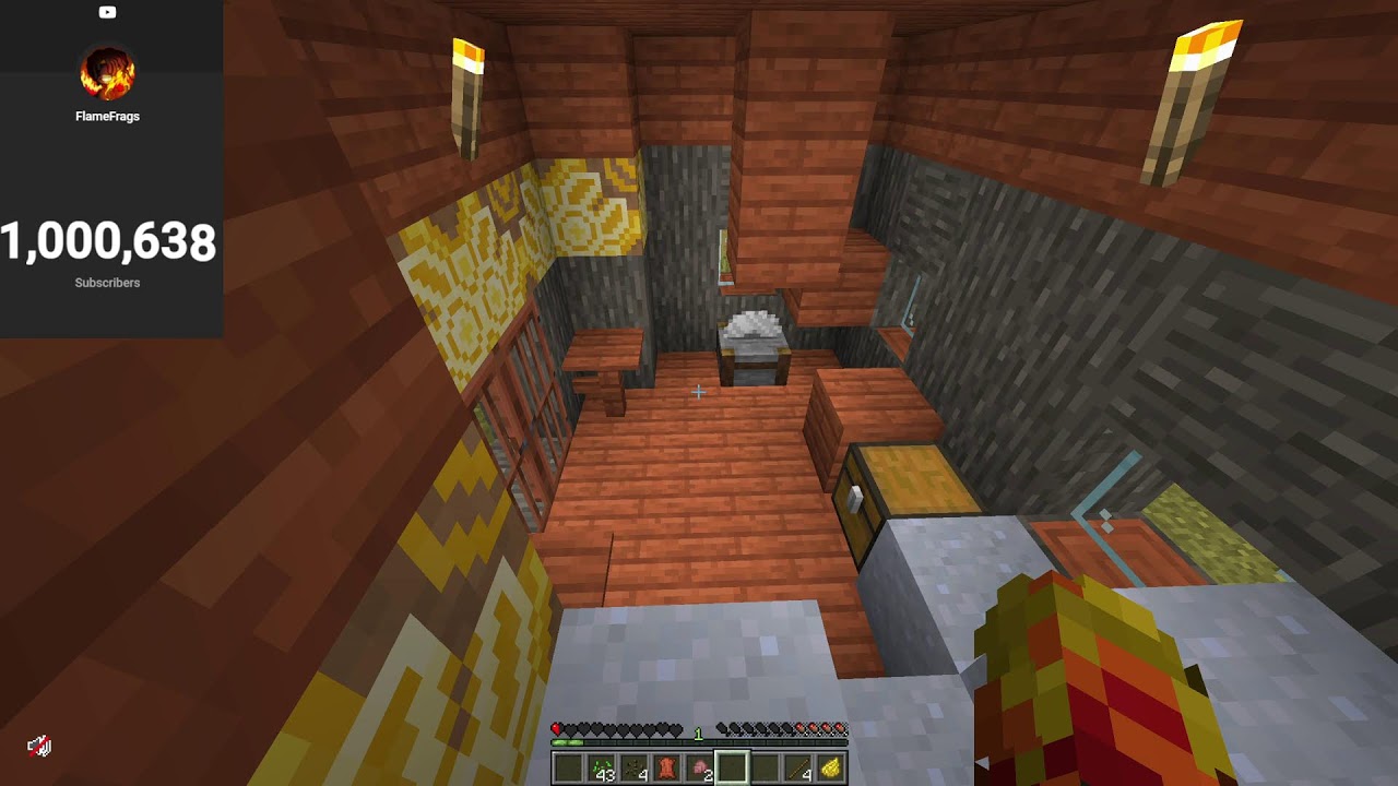 1 Million Subscribers!