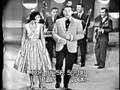 Keely Smith and Louis Prima 