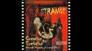 Q Strange - Illusion