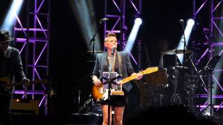 [LIVE] Dixie Chicks - Sin Wagon