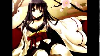 Kim Cesarion - I Love This Life [nightcore]