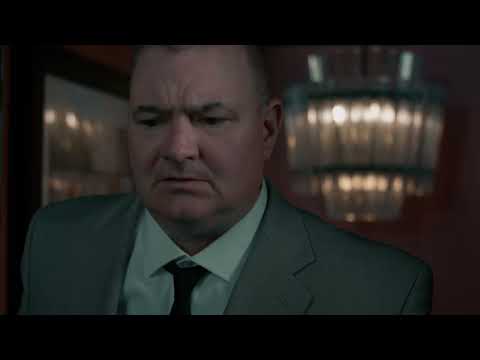November Men (Trailer)