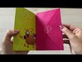 Cartão C Envelope Smilinguido A Vida É Maravilhosa Juntos