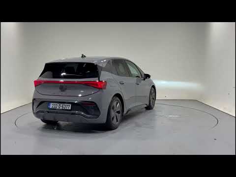 Cupra Born 150 KW 58/ 58KWH 204BHP 5DR AUTO - Image 2